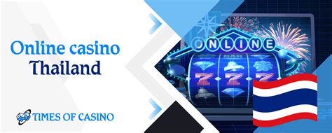 online casino thailand